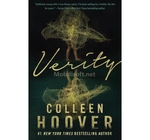 VERITY. COLLEEN HOOVER  