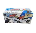 VOITURE POLICE CAR PILE 5058 