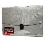 Valisette en PP  GOLDEN 14000/14001/14002 