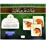 صفات الحروف العربية 