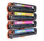 pack Toner hp COLEUR CF540A/541A/542A/543A/CRG054 PRODUCT DESCRIPTION :


	Model :...