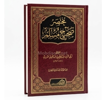 مختصر صحيح مسلم