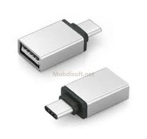 ADAPTATEUR USB 3.0 MAL VERS USB TYPE C  
