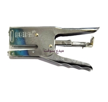 AGRAFEUSE A PINCE 24/6 26/6 STAPLER BEIFA  AL502   