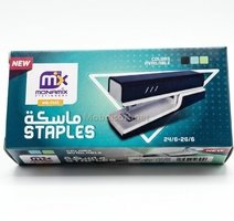 AGRAFEUSE BUREAU MM MONAMIX MX-7333