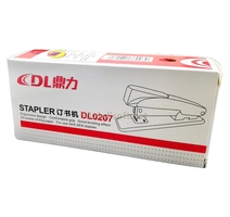 AGRAFEUSE DE BUREAU 24/6 DL0207 