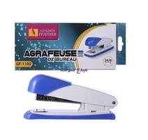 AGRAFEUSE  DE BUREAU 24/6  MM GF-1102 