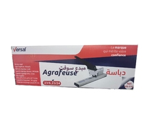 AGRAFEUSE GEANTE 23/6 23/24 VERSAL  VR-110 