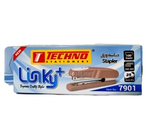 AGRAFEUSEDE BUREAU  24/6 26/6 25F/80G LINKY+ TECHNO 7901 