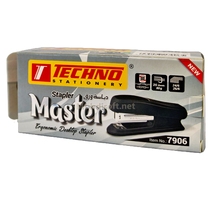 AGRAFEUSEDE BUREAU  24/6 26/6 25F/80G MASTER TECHNO 7906 