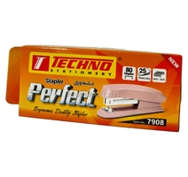 AGRAFEUSEDE BUREAU  24/6 26/6 25F/80G PERFECT TECHNO 7908 