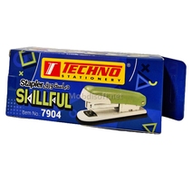 AGRAFEUSEDE BUREAU  24/6 26/6 25F/80G SKILLFUL TECHNO 7904 
