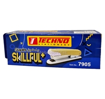 AGRAFEUSEDE BUREAU  24/6 26/6 25F/80G SKILLFUL+ TECHNO 7905 