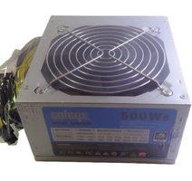 ALIMENTATION ATX BJ- 500W SOLEQS / SOLUTION EQUIPMENTS:

BJ-500W

meet...