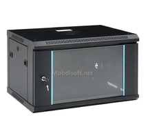 ARMOIRE DE BRASSAGE 6U TS-WD6U54.SS  
