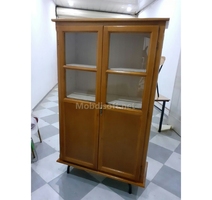 ARMOIRE ECOLIER  2PORTES  