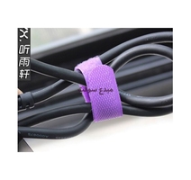 ATTACHE CABLE SCRACHE M.COULEUR HL20 