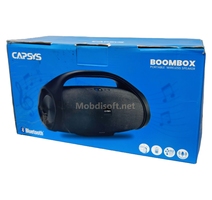 BAFFLE BLUETOOTH  USB  TF/AUX/ BOOMBOX BIG 