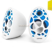 BAFFLE USB CAPSYS-SP237 OVAL  