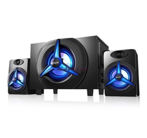 BAFLE 2EN1 SPEAKER KISONLI  TM-7000 Speakers Kisonli TM-7000A, Bluetooth, 15W+2x5W,...