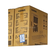 BARBONE CAPSYS STYLE GAMER  PS-420 