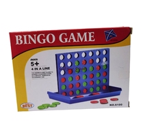 BINGO GAME PM 6100 