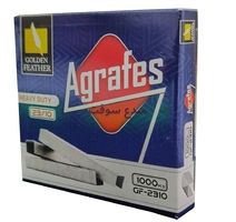 BOITE AGRAFE 23/10 GF GF-2310 