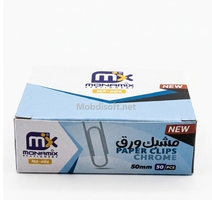 BOITE Attache lettre- TROMBON 50mm MONAMIX MX-606