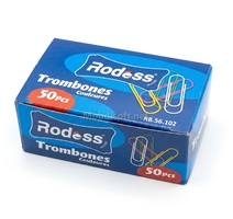 BOITE TROMBONE COULEUR 28MM RODES RB.56.102 