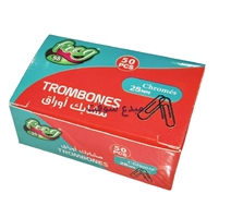 BOITE TROMBONE FROG  28MM SB-033 