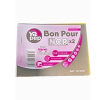 BON POUR NRC YAPAP YKB1221 P40 1015 