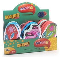 BROSSE ARDOISE MAGIC  FANTESIE ALGO 526 