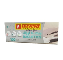 Baguette N° 12  TECHNO 9844 BT100 