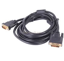 CABLE DVI/DVI MAL/MAL 5M CAPSYS 4023 