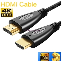 CABLE HDMI 1.4V  HDTV M/M 3M   