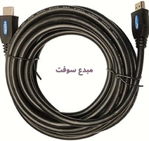 CABLE HDMI  V2.0  4K*2K  Mal / Mal 40M Câble HDMI...