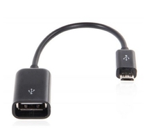 CABLE OTG GALAXY- (MICRO USB) _ S-K07 Micro USB OTG...