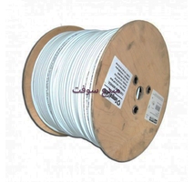 CABLE RESEAU General Cable CAT6 (TOURET 500M) 