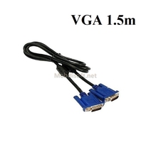 CABLE VGA  1.5M ENIGMA WXP40-888L CM 