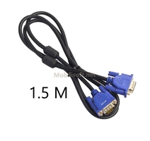 CABLE VGA 1.5M HDTV 