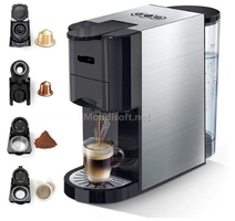 CAFETIERE 4EN1 1450W 20BAR  TIREXX ELECTRO CFA1500 Détails

Puissance :...