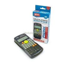 CALCULATRICE SCIENTIFIQUE 417 FONCTIONS GIANT  G-2009  