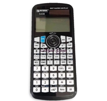 CALCULATRICE SCIENTIFIQUE 417F TECHNO 5438 