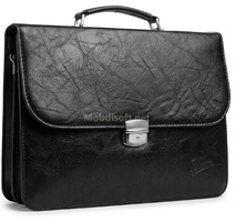 CARTABLE ADMINSTRATIF GR/NOIR PLUMA PL-4806/PL-4805/PL-4809 
