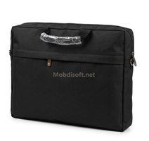 CARTABLE LAPTOP GRIS *NOIR SB29/30 