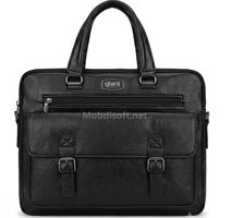 CARTABLE PORTE DOCUMENTS A4  GIANT G-1908 