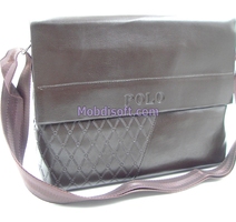 CARTABLE SACOCHE CUIR MM  31434-6  