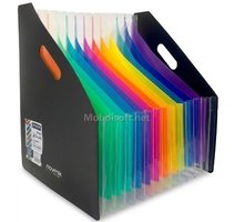 CARTABLE TRIEURE DE CLASSEMENT MONAMIX MX-3019