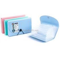 CARTABLE TRIEURE DE CLASSEMENT MONAMIX MX-3026