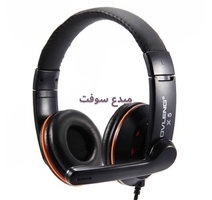 CASQUE MICRO OVLENG -X5  CASQUE MIC OVLENG OV-X5
Casque stéréo...